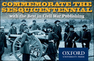 Civil War Banner Ad