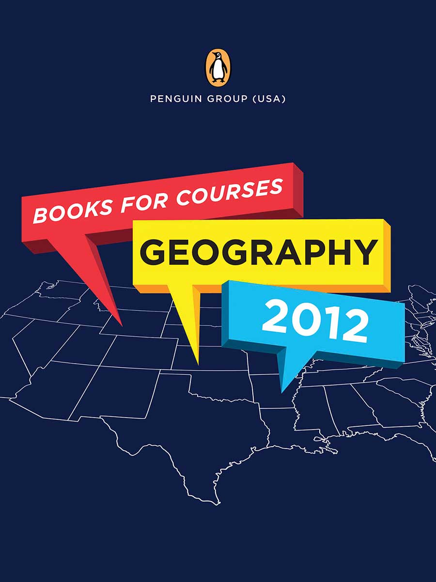 Geography Catalog