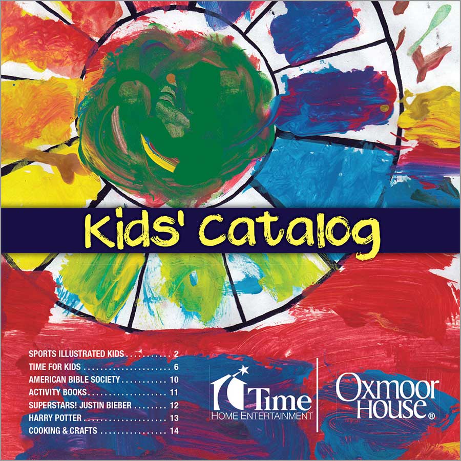 Kid's Catalog