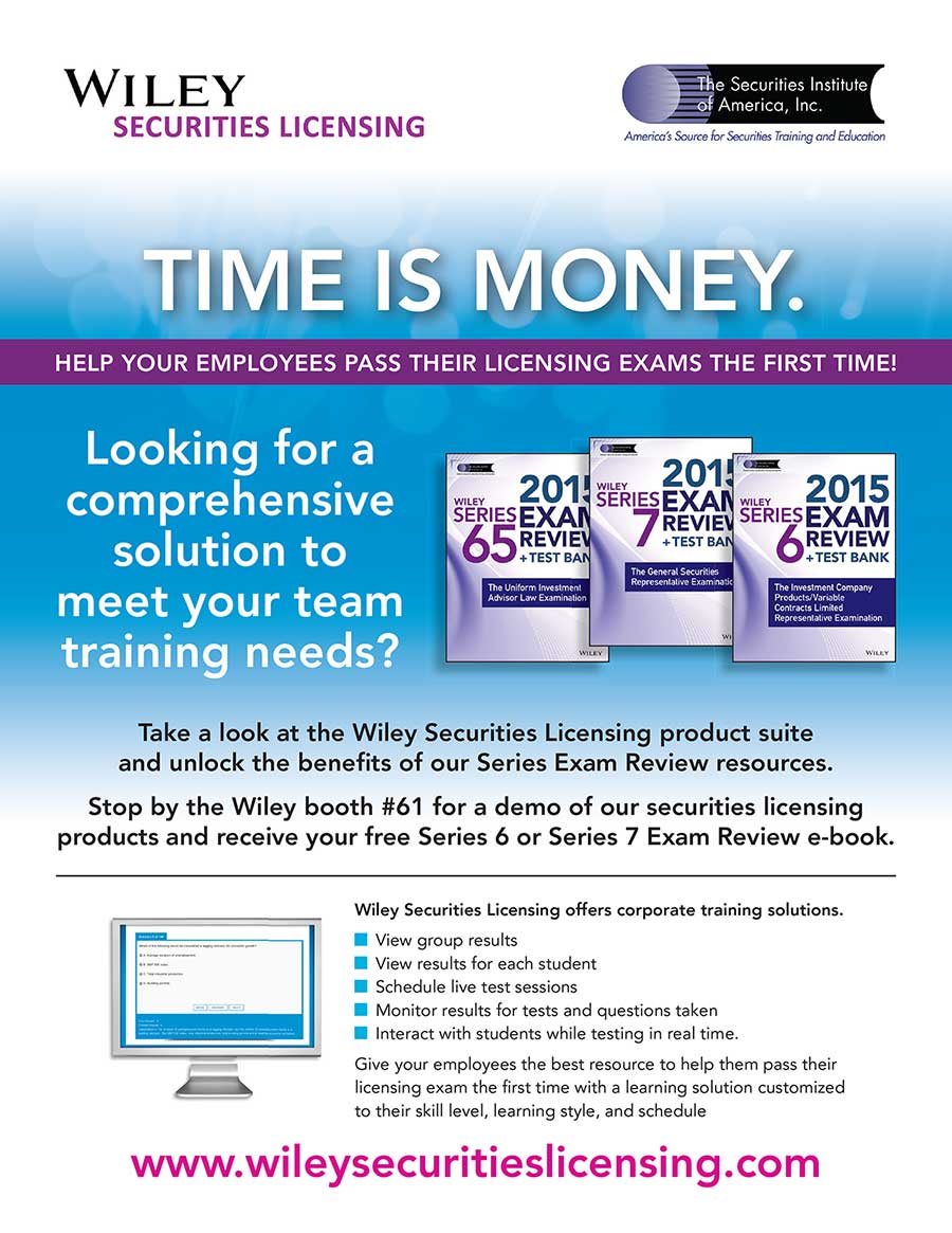 Time is Money Flyer