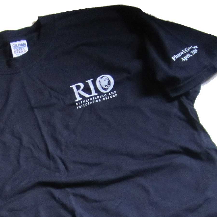 OUP RIO Shirt