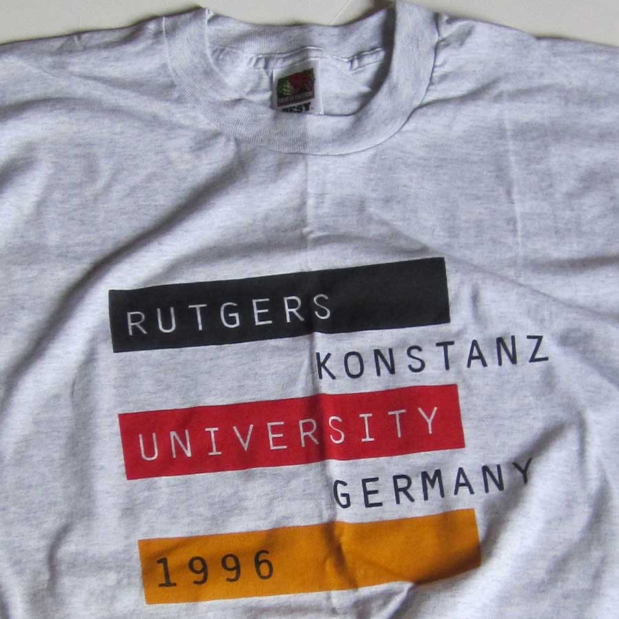 Rutgers Shirt