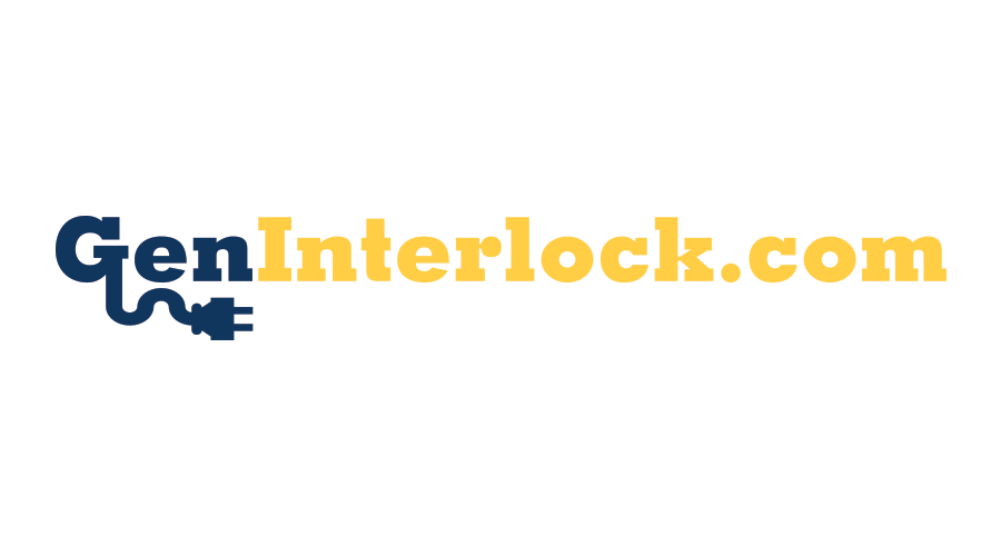 GenInterlock.com Logo