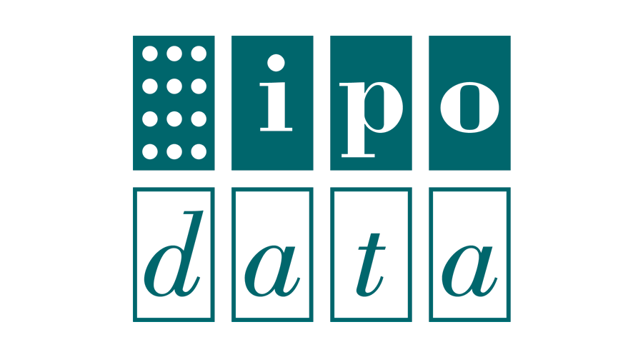 IPO Data Logo