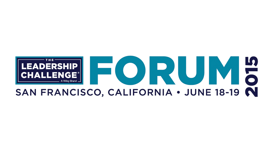 Leadership Challenge Forum Logo
