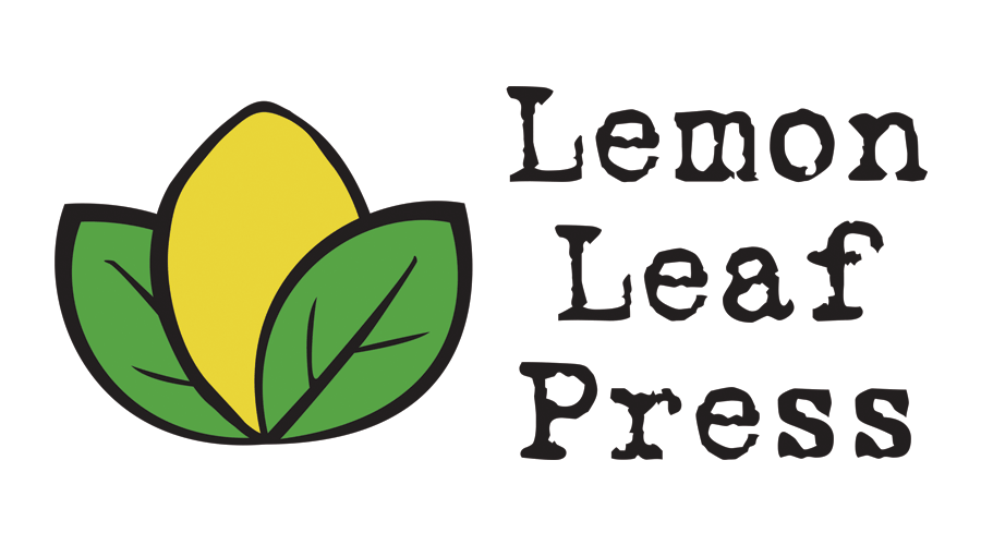 Lemon Leaf Press Logo