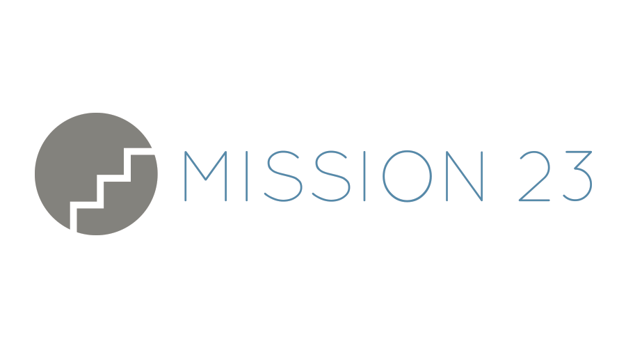 Mission23 Logo