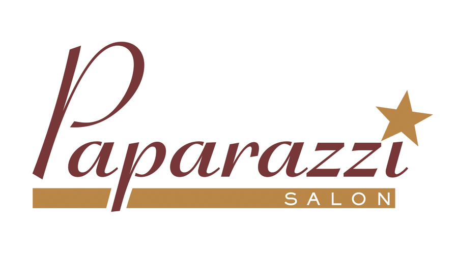 Paparazzi Salon Logo