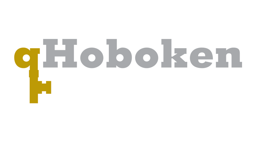qHoboken Logo