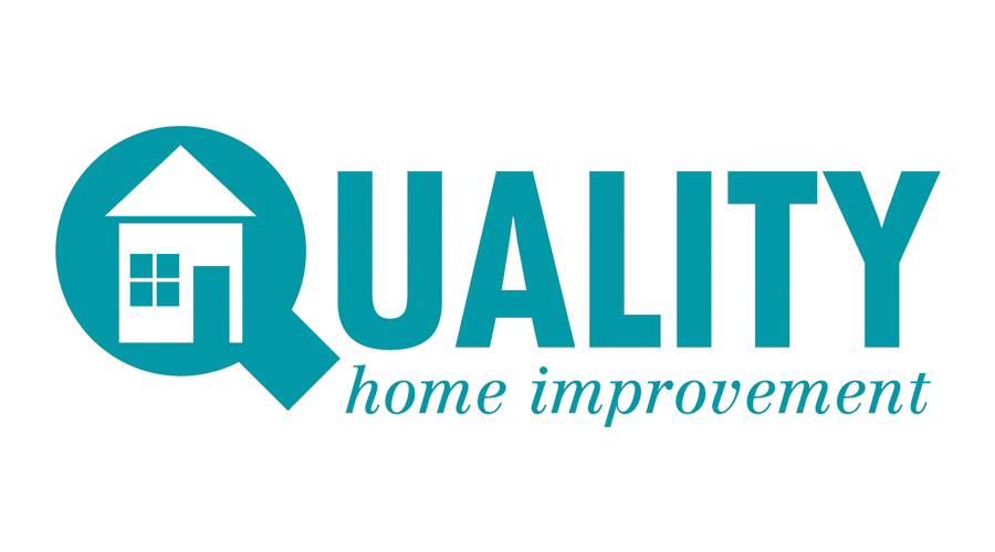 Quality Home Improvement Logo
