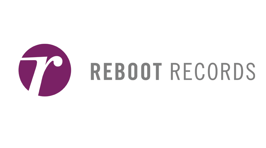 Reboot Records Logo